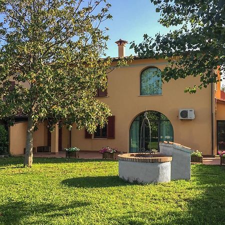 Hotel Il Casale Relais San Giuliano Terme Exterior foto