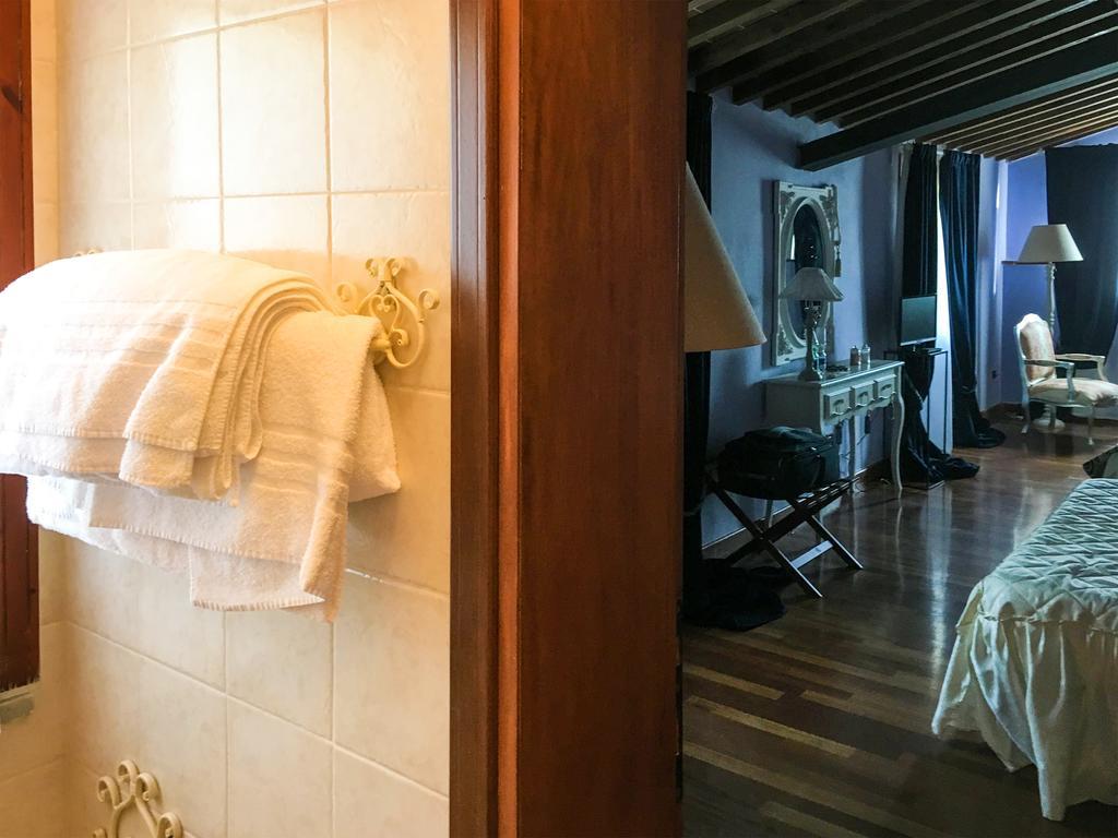 Hotel Il Casale Relais San Giuliano Terme Zimmer foto