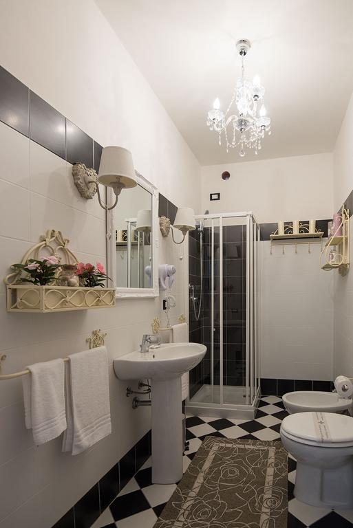 Hotel Il Casale Relais San Giuliano Terme Zimmer foto